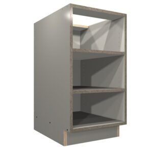 0 door base cabinet